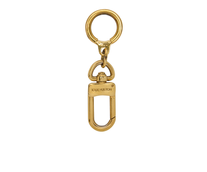 Louis Vuitton Strap Extender, front view